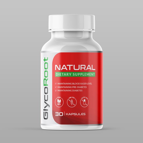 Natural dietary supplement