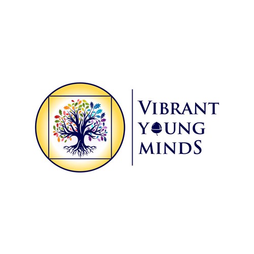 Vibrant Young Minds