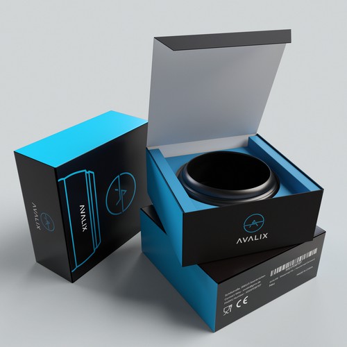E-commerce and online trading companies need high-quality and luxurious product packaging