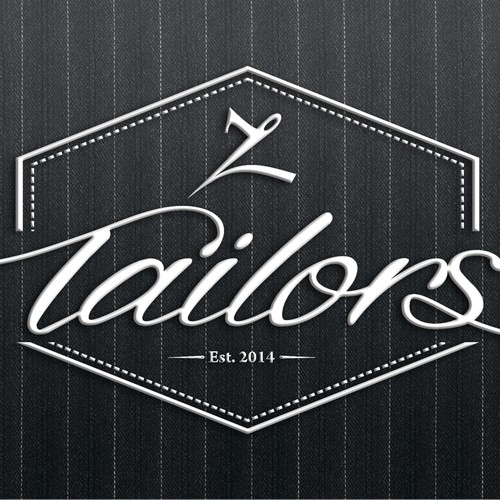 Logo Design for Tailoring Startup