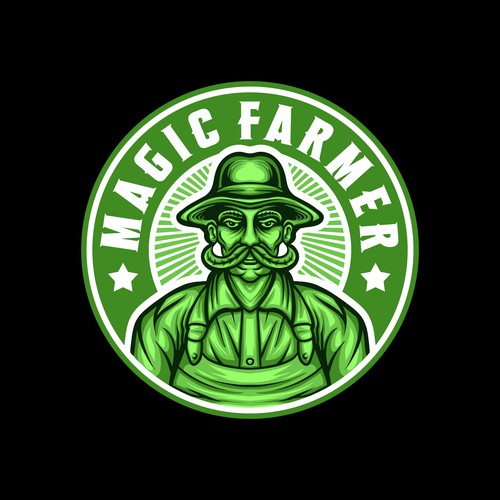 Magic Farmers