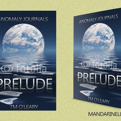 Anomal Journals - PRELUDE 2