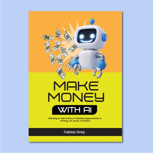 Make money with ai