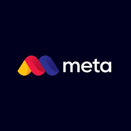 Meta Logo