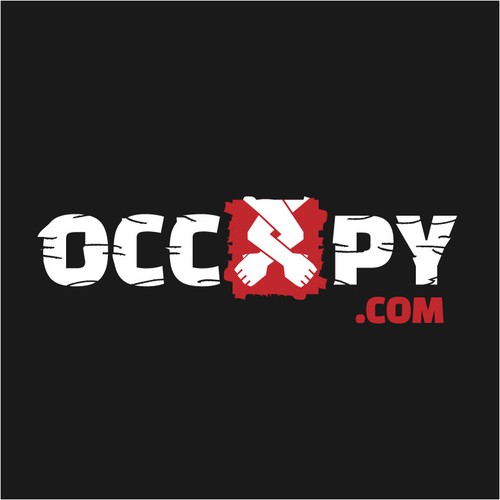 Occupy 99designs!