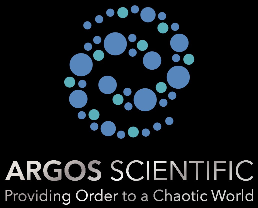 Be an Argonaught build our logo