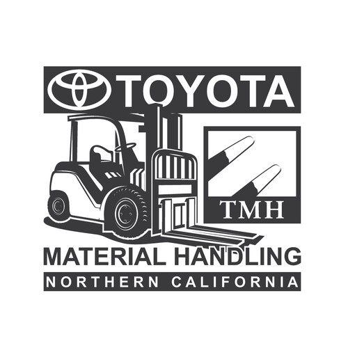 toyota material handling
