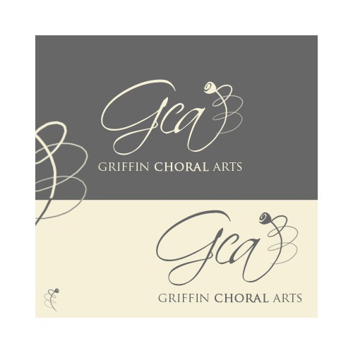 Ambitious Community Choir seeks LOGO