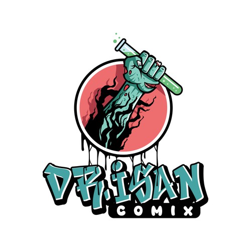 Evil Science logo