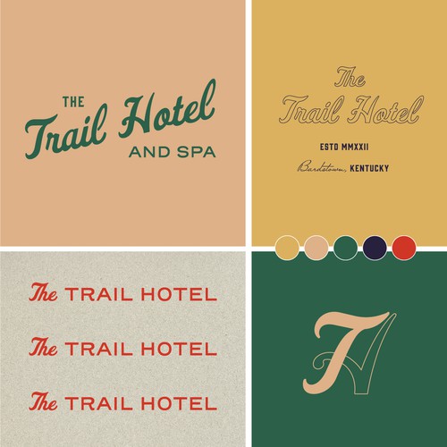 The Trail Hotel