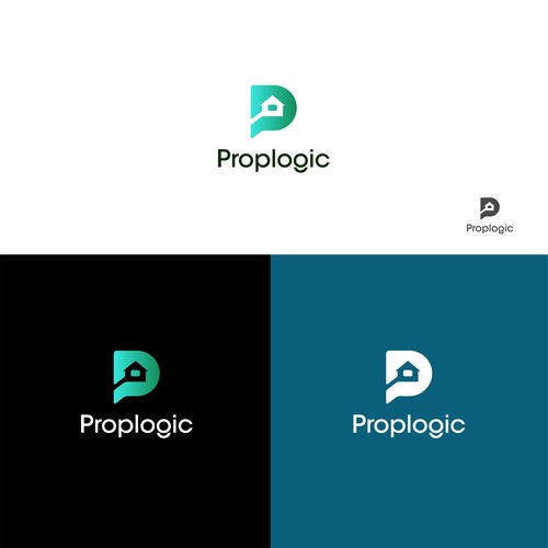 Proplogic logo