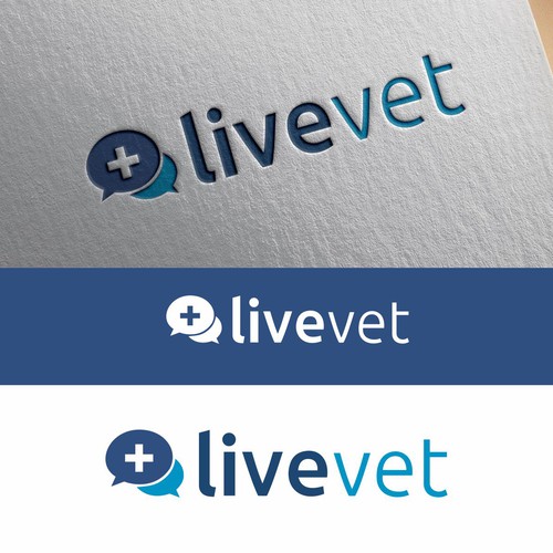 LiveVet Needs a Logo!
