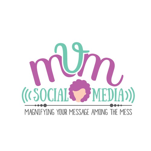 Social Media for moms