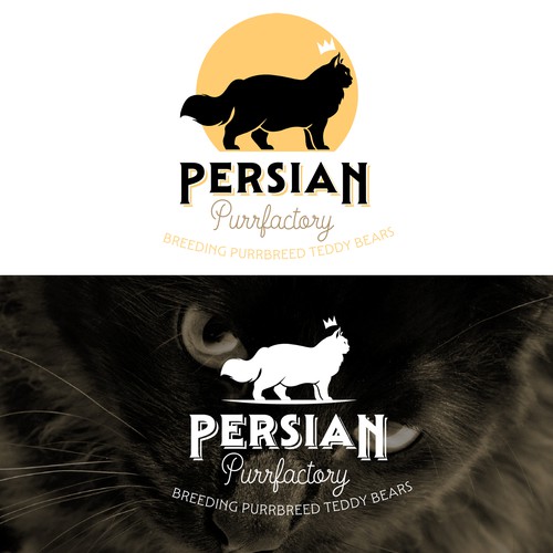Persian Purrfactory