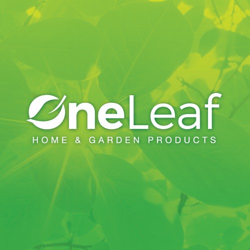 Logo Design for OneLeaf.