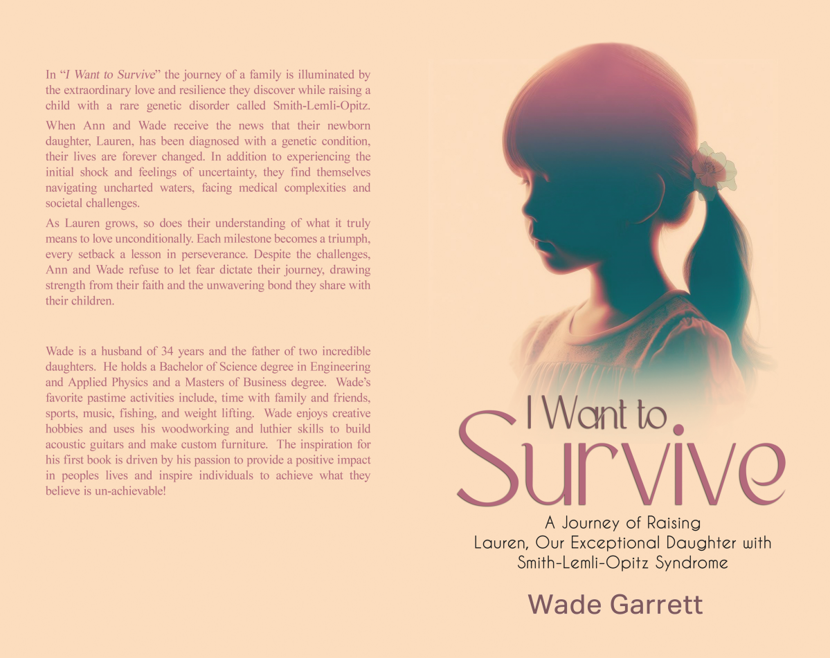 New Book Cover Design