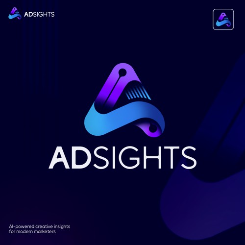 AdSights Logo