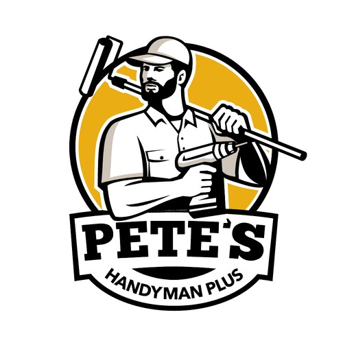 Pete's Handyman Plus