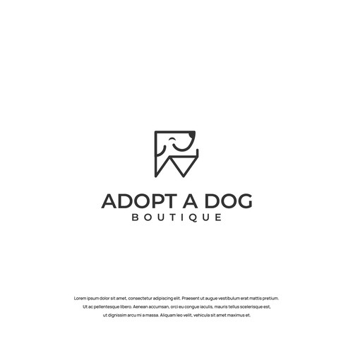 Adopt A dog