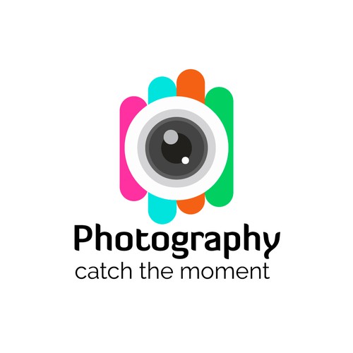 photography logo