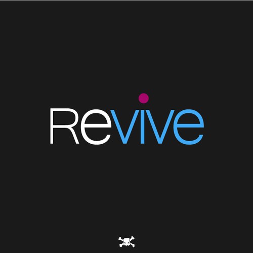 logo revive