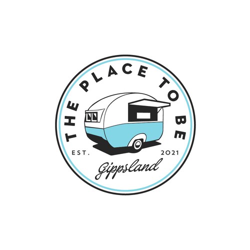 The Place To Be