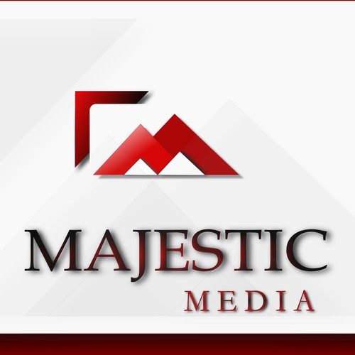 logo for media agency