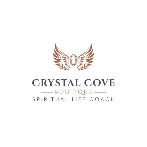 Crystal Cove Boutique and Spiritual Life Coaching