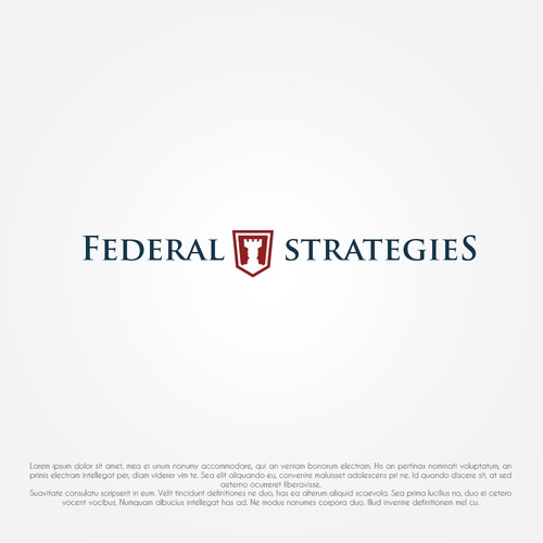 Federal Strategies