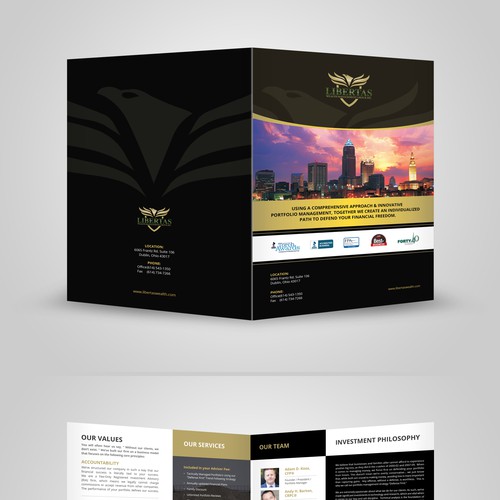 Libertas Wealth New Brochure 2015