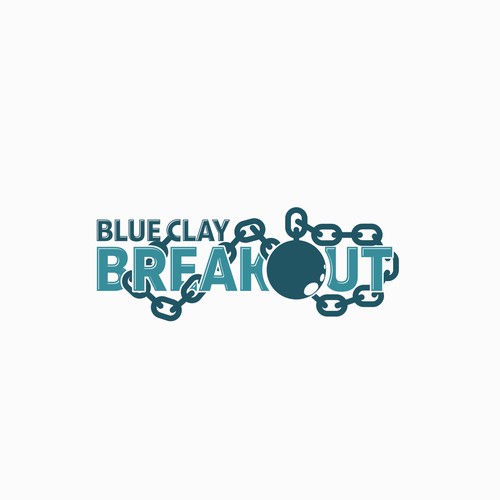 Blue Clay Brakeout