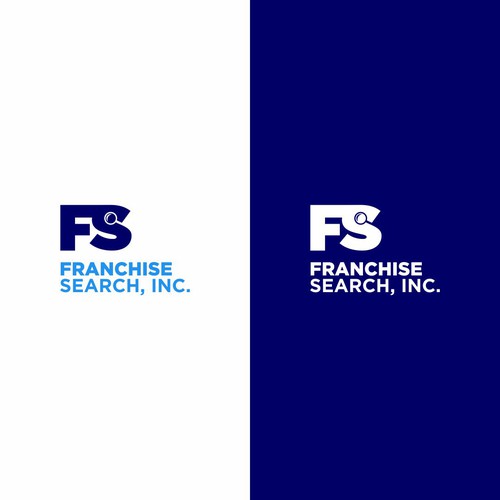 Logo for Franchise Search, Inc.