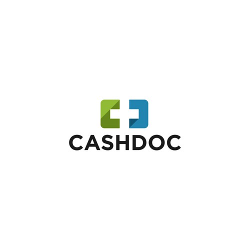 CashDoc Logo