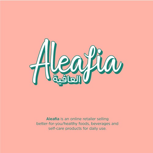 Aleafia