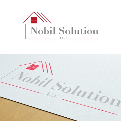 Logo Nobil Solution