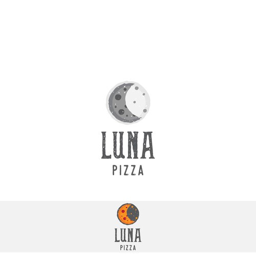 Luna Pizza