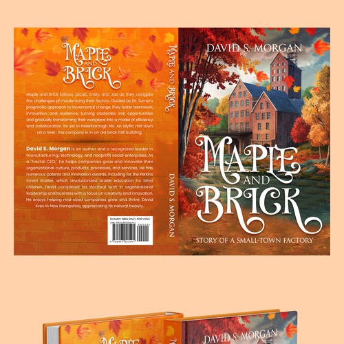 Maple and Brick