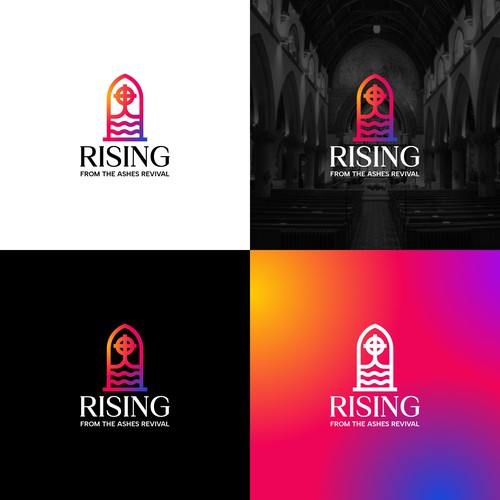 CHURCH LOGO
