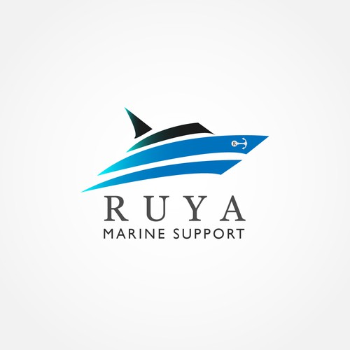 Marine Sport Logo
