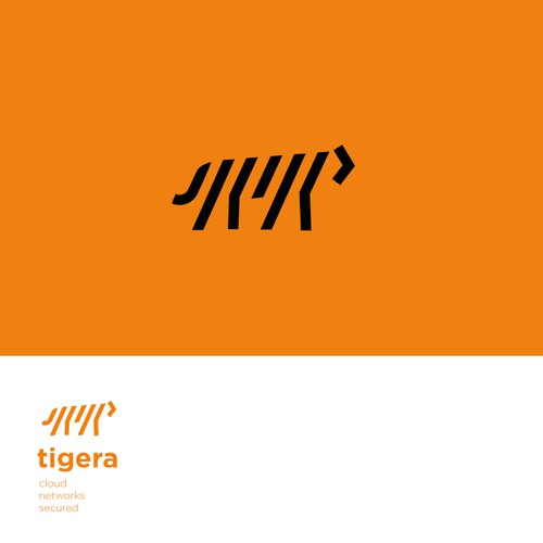 Tigera logo