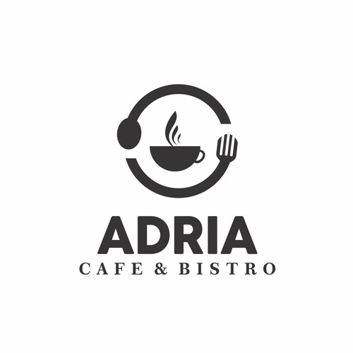 Cafe Logo