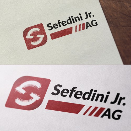 Sefedini Jr. AG