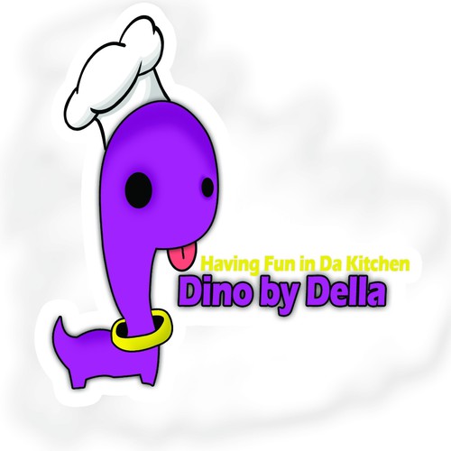 dino by della