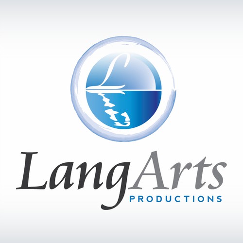 Logo for Production Company