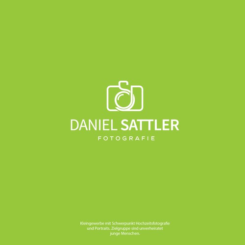 Daniel Sattler. Fotografie
