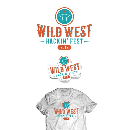 Wild West Hacking Fest Contest Winner