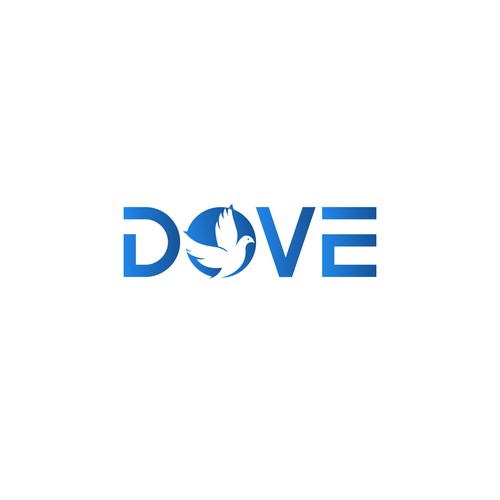 Logo for Dove Training Institution