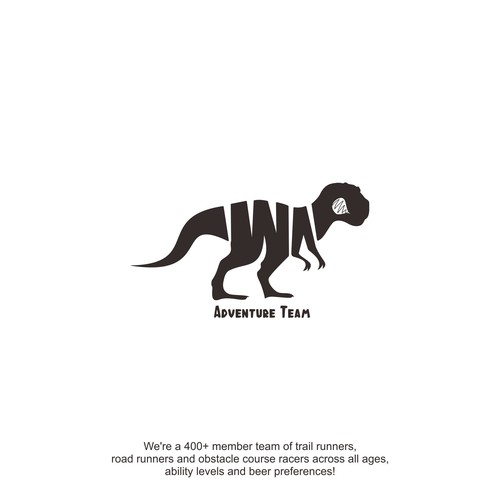 Swap Adventure Team logo concept