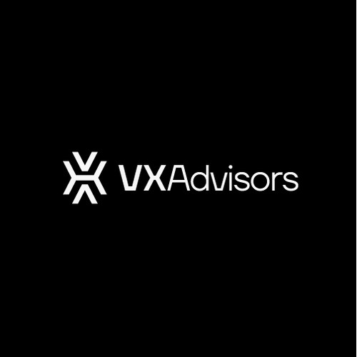 VXAdvisors Logo Concept
