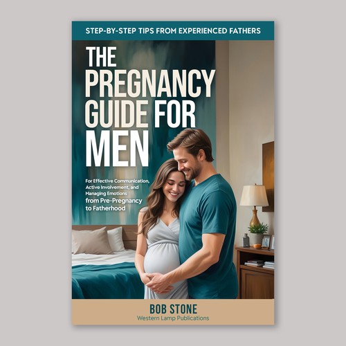 Pregnancy Guide for Men